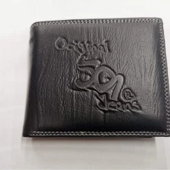 China Fire Wallet - Deluxe Quality