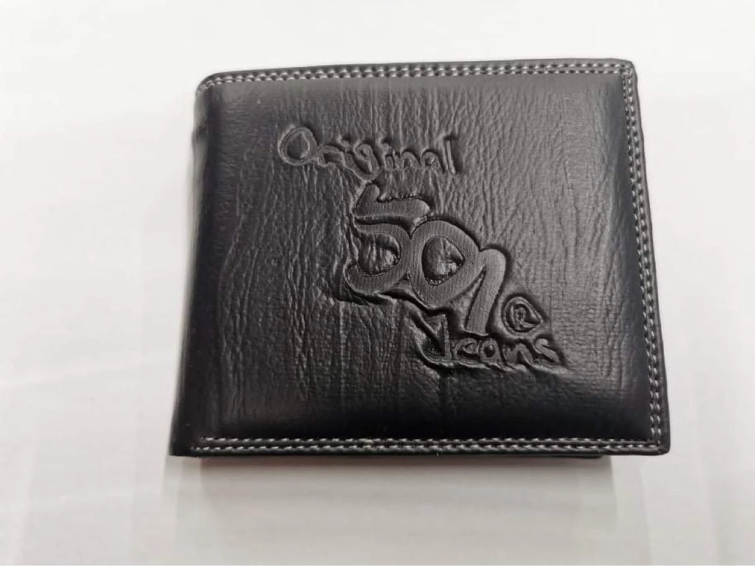 China Fire Wallet - Deluxe Quality 2 China Fire Wallet - Deluxe Quality