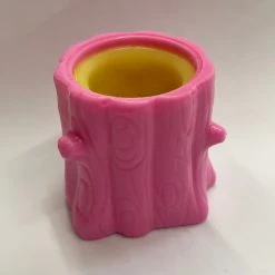 The Scarborough Joke Shop Pop Up Squirrel Toys