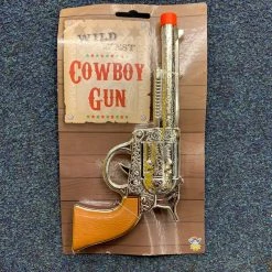 Henbrandt Wild West Cowboy Gun