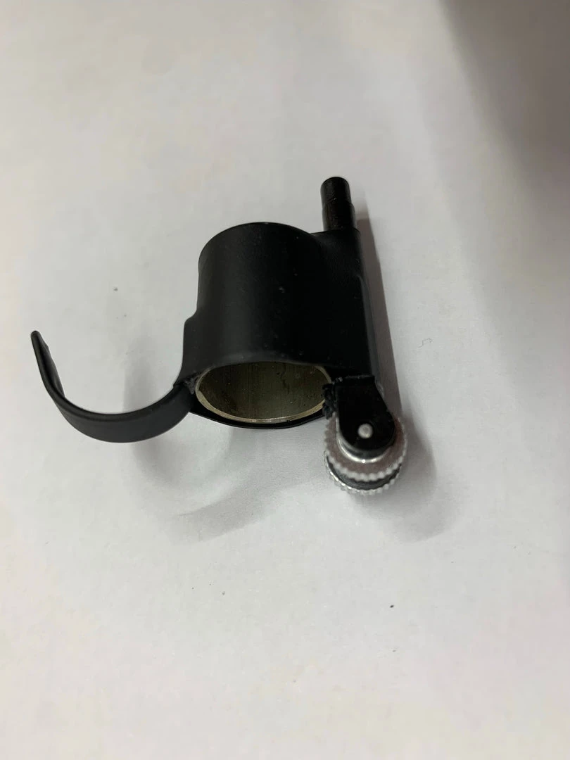 Illusion Craft Fire Magic Flint Finger Flasher 3 Illusion Craft Fire Magic Flint Finger Flasher