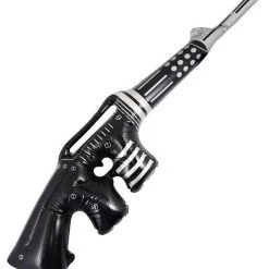 Wicked Nights Inflatable Machine Gun Weapons