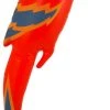 Bristol Novelties Ltd Inflatable Parrot - 48cm - Pirate - Hawaiian