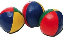 Gould Juggling Balls (3 Pack) Toys