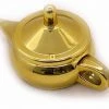 China Money Magic Magic Coin Lamp - Gold Teapot - 10p Version