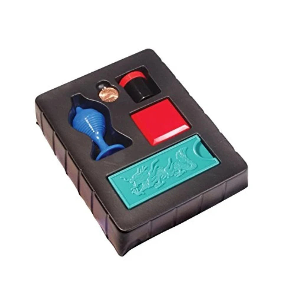 Loftus International Empire Magic Collection #2 Close Up Magic 3 Loftus International Empire Magic Collection #2 Close Up Magic