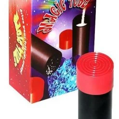 The Scarborough Joke Shop Magic Tube