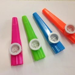 Henbrandt Kazoo Toys