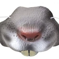 Bristol Novelties Ltd Animals Mouse Nose