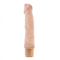 1on1 Wholesale Dr. Skin Cock Vibrator 6 1on1 Wholesale Dr. Skin Cock Vibrator