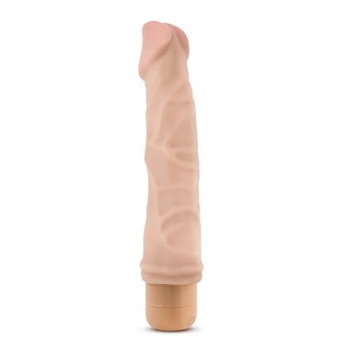 1on1 Wholesale Dr. Skin Cock Vibrator 3 1on1 Wholesale Dr. Skin Cock Vibrator