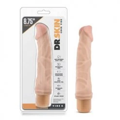 1on1 Wholesale Dr. Skin Cock Vibrator