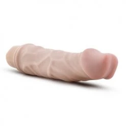 1on1 Wholesale Dr. Skin Cock Vibrator 7 1on1 Wholesale Dr. Skin Cock Vibrator
