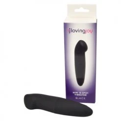 1on1 Wholesale XXX Toys Loving Joy Mini G-Spot Vibrator