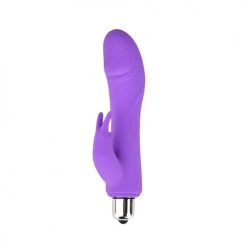 1on1 Wholesale XXX Toys Mini 7 Rabbit Bullet Vibrator