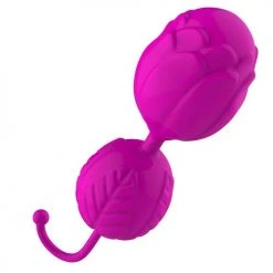 1on1 Wholesale Rose Ben Wa Love Balls XXX Toys