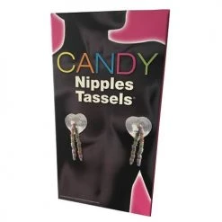 1on1 Wholesale Candy Nipple Tassels Adult Novelty Items