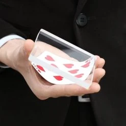 China Glass Deck - Omni Deck