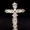 Smiffys Ornate Cross Pendant
