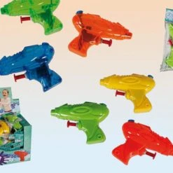 Out Of The Blue Toys Mini Water Pistol