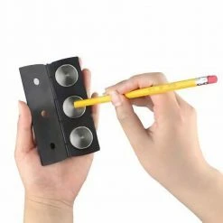 Loftus International Pencil Penetration Coins