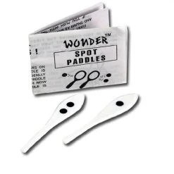 Bristol Novelties Ltd Spot Paddles Close Up Magic