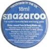 Wicked Costumes Snazaroo - Sky Blue 18ml
