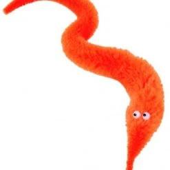 Bristol Novelties Ltd Magic Twisty Worm - Squiggler Practical Jokes