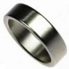 China Wizard PK Magnetic Ring - Silver
