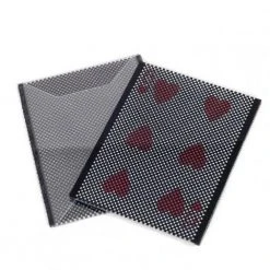China Card Tricks Wow - Amazing Card Change Sleeve