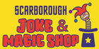 Cheap Scarborough Joke Shop